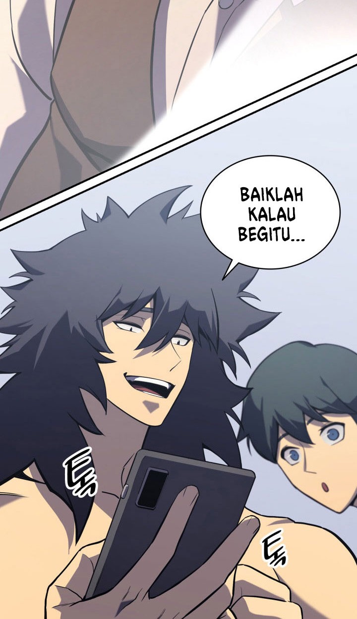 A Disaster-Class Hero Has Returned Bab 02 halaman 137
