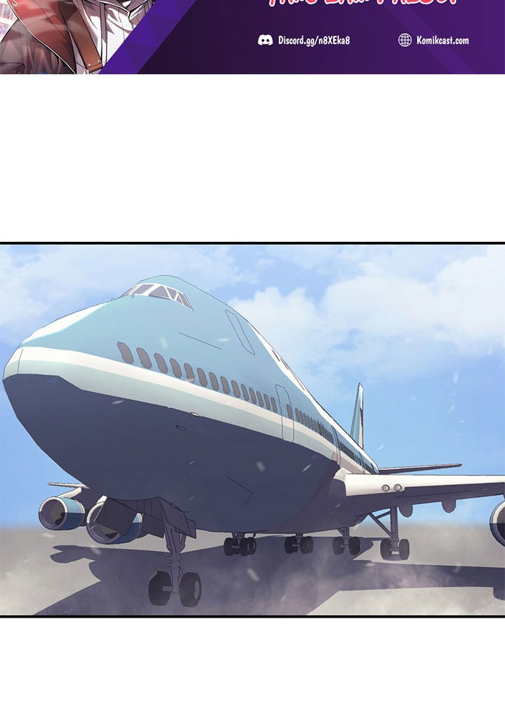 A Disaster-Class Hero Has Returned Bab 03 halaman 3