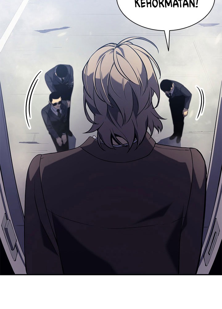 A Disaster-Class Hero Has Returned Bab 03 halaman 5