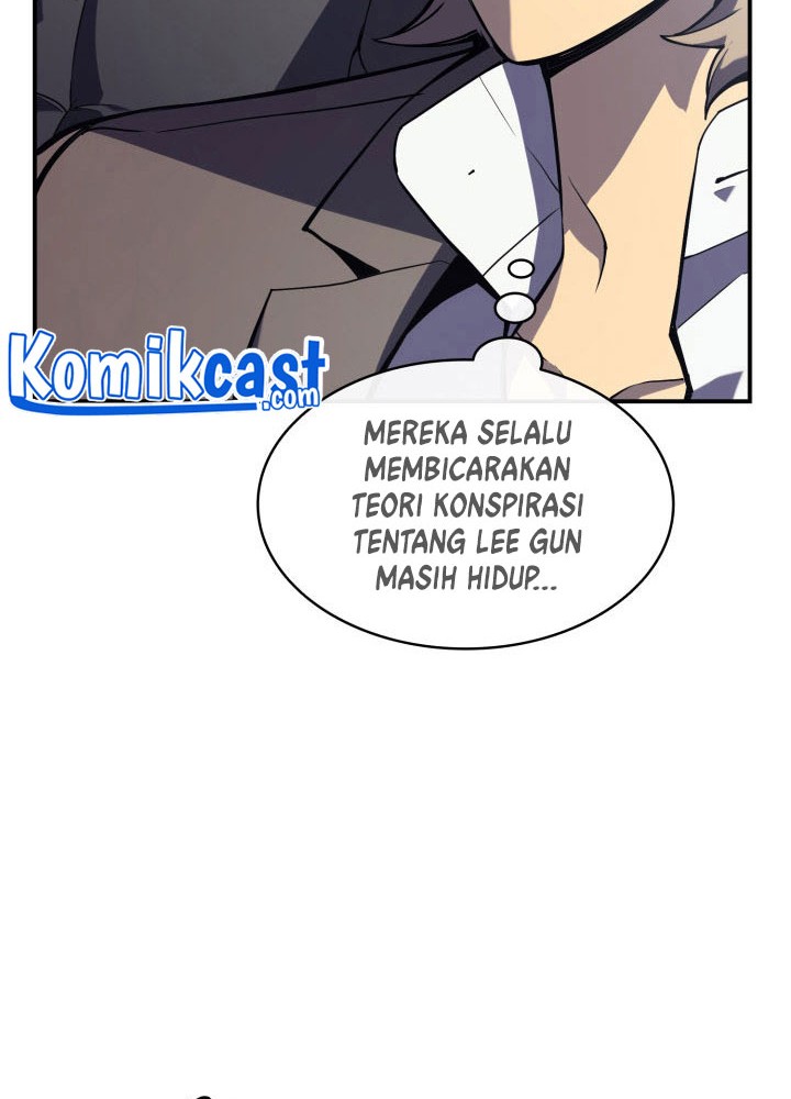 A Disaster-Class Hero Has Returned Bab 03 halaman 15