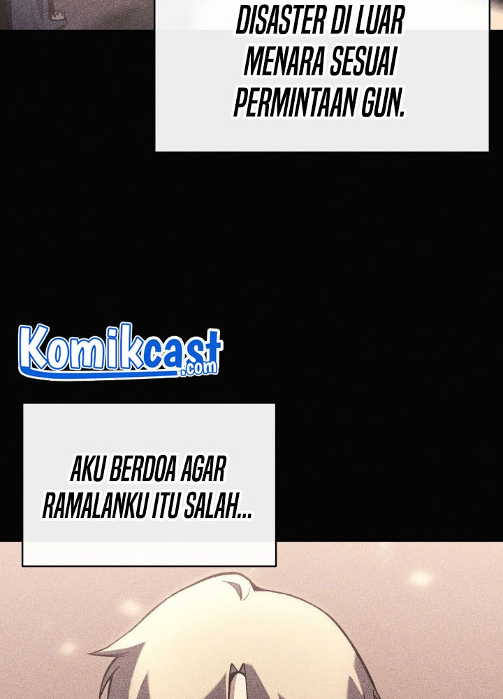 A Disaster-Class Hero Has Returned Bab 03 halaman 23