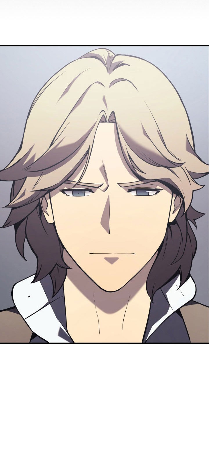 A Disaster-Class Hero Has Returned Bab 03 halaman 35