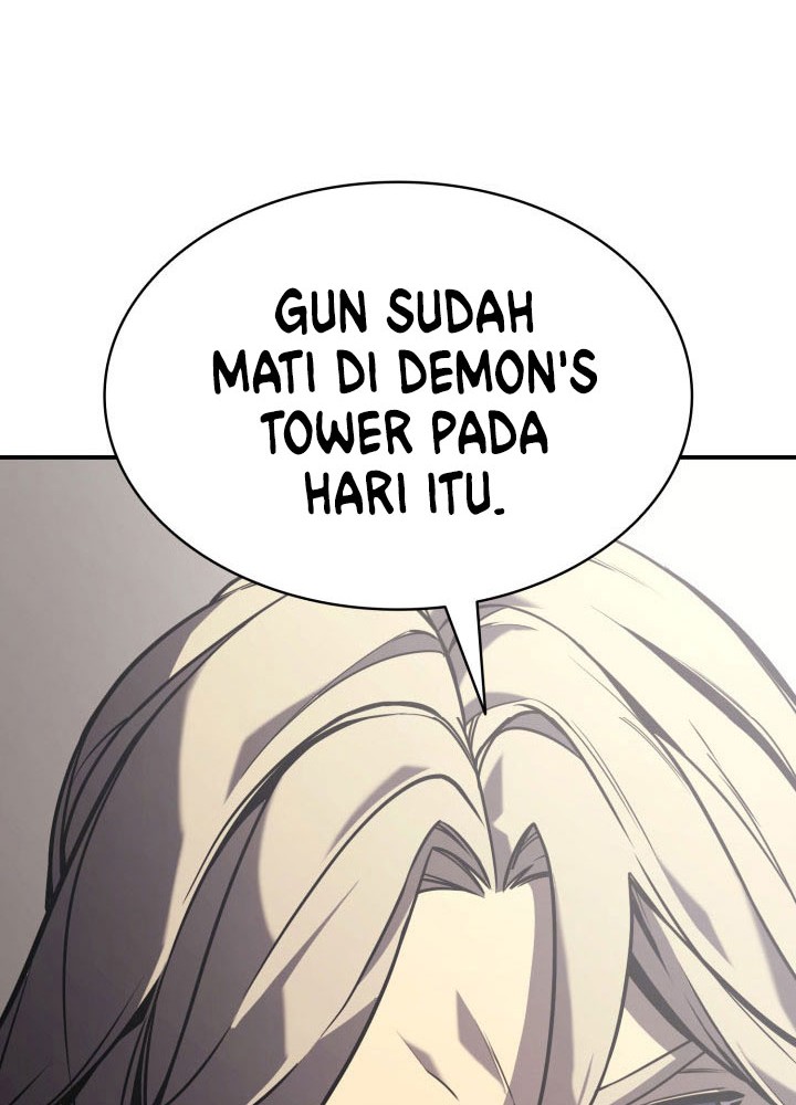 A Disaster-Class Hero Has Returned Bab 03 halaman 43