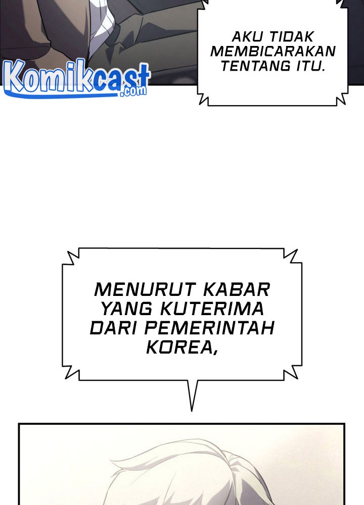 A Disaster-Class Hero Has Returned Bab 03 halaman 45