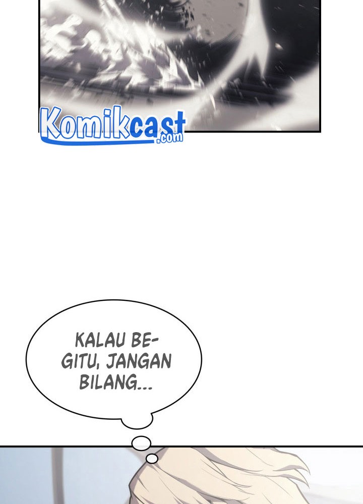 A Disaster-Class Hero Has Returned Bab 03 halaman 51