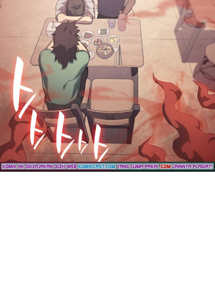 A Disaster-Class Hero Has Returned Bab 03 halaman 81