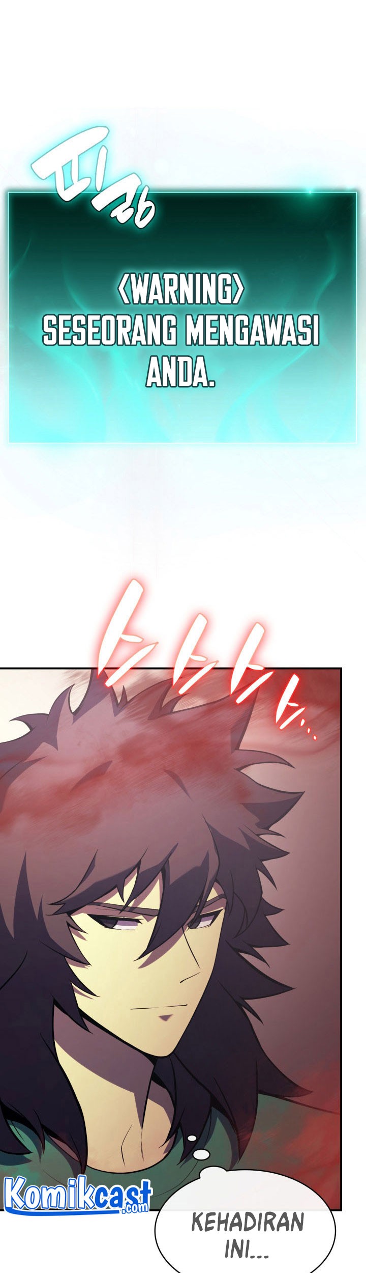 A Disaster-Class Hero Has Returned Bab 03 halaman 82