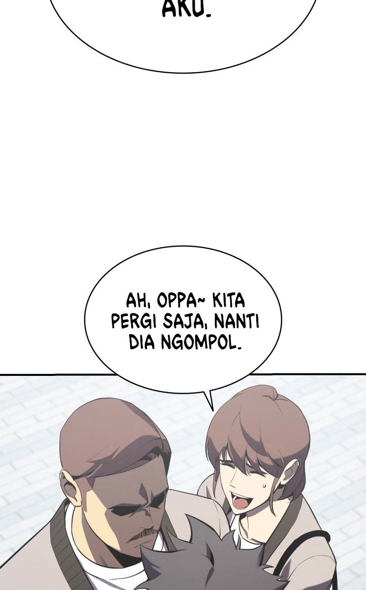 A Disaster-Class Hero Has Returned Bab 03 halaman 103