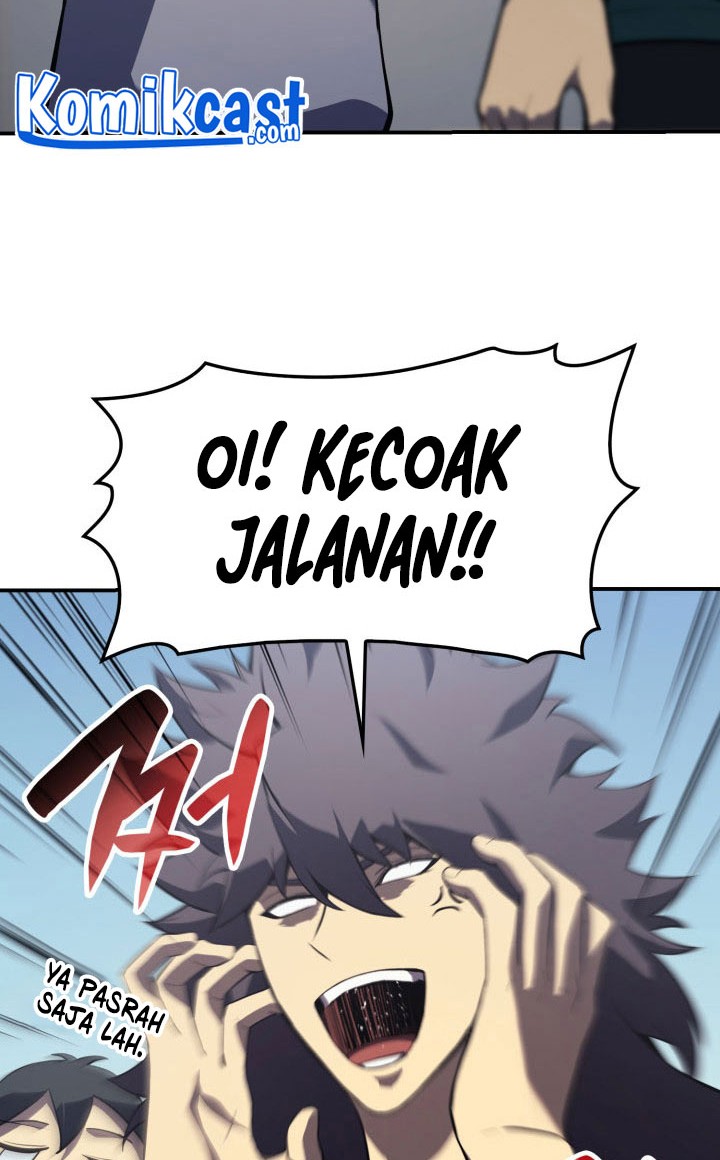 A Disaster-Class Hero Has Returned Bab 03 halaman 107