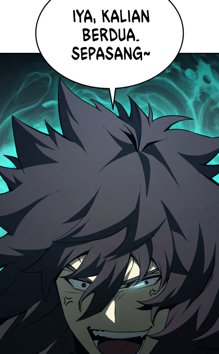 A Disaster-Class Hero Has Returned Bab 03 halaman 109