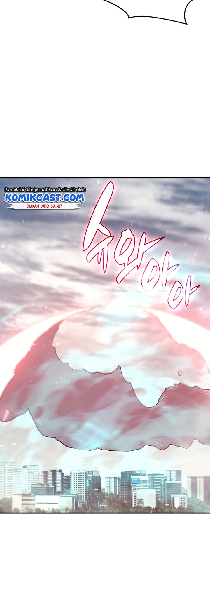 A Disaster-Class Hero Has Returned Bab 04 halaman 46