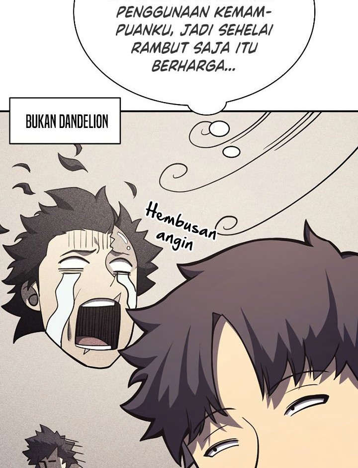 A Disaster-Class Hero Has Returned Bab 05 halaman 13