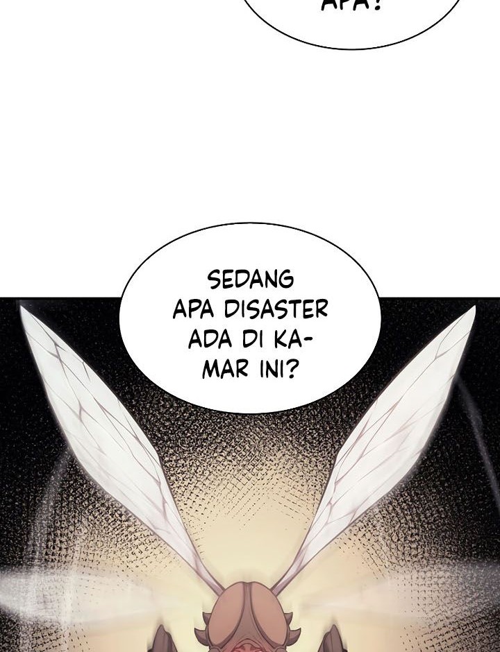 A Disaster-Class Hero Has Returned Bab 05 halaman 15
