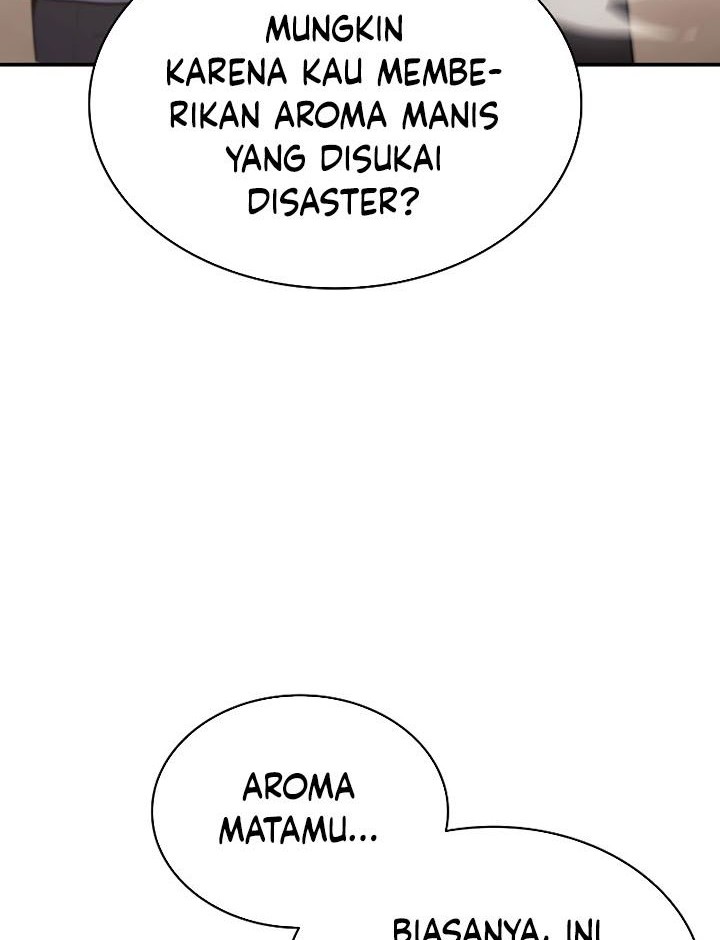 A Disaster-Class Hero Has Returned Bab 05 halaman 19