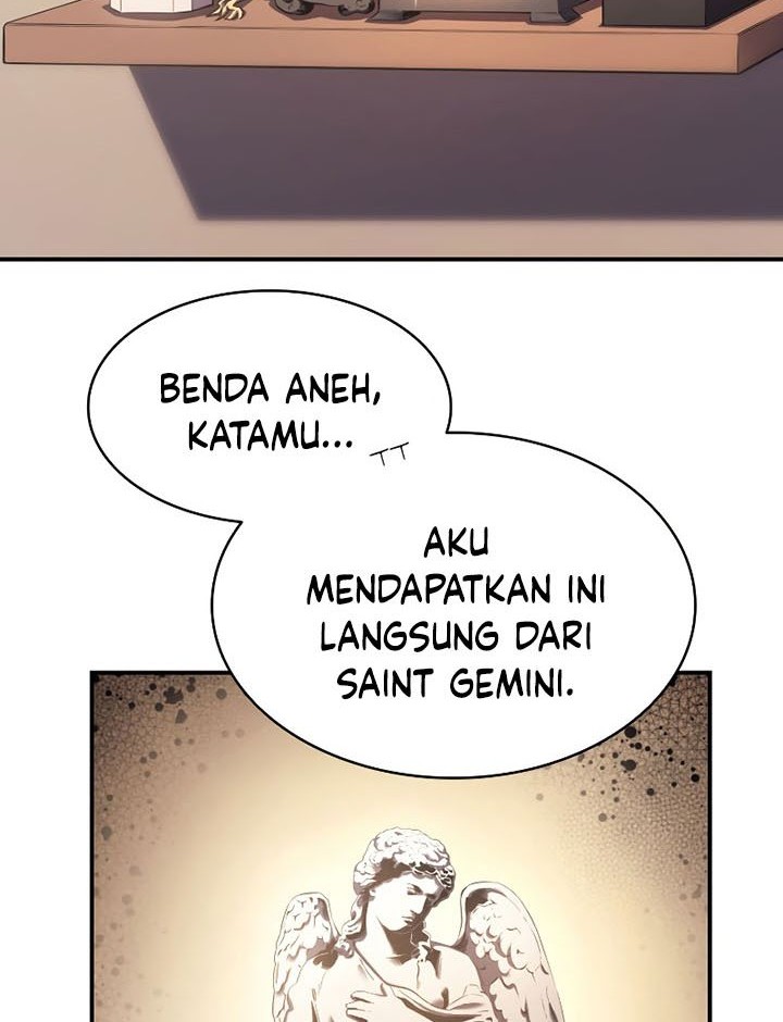 A Disaster-Class Hero Has Returned Bab 05 halaman 21