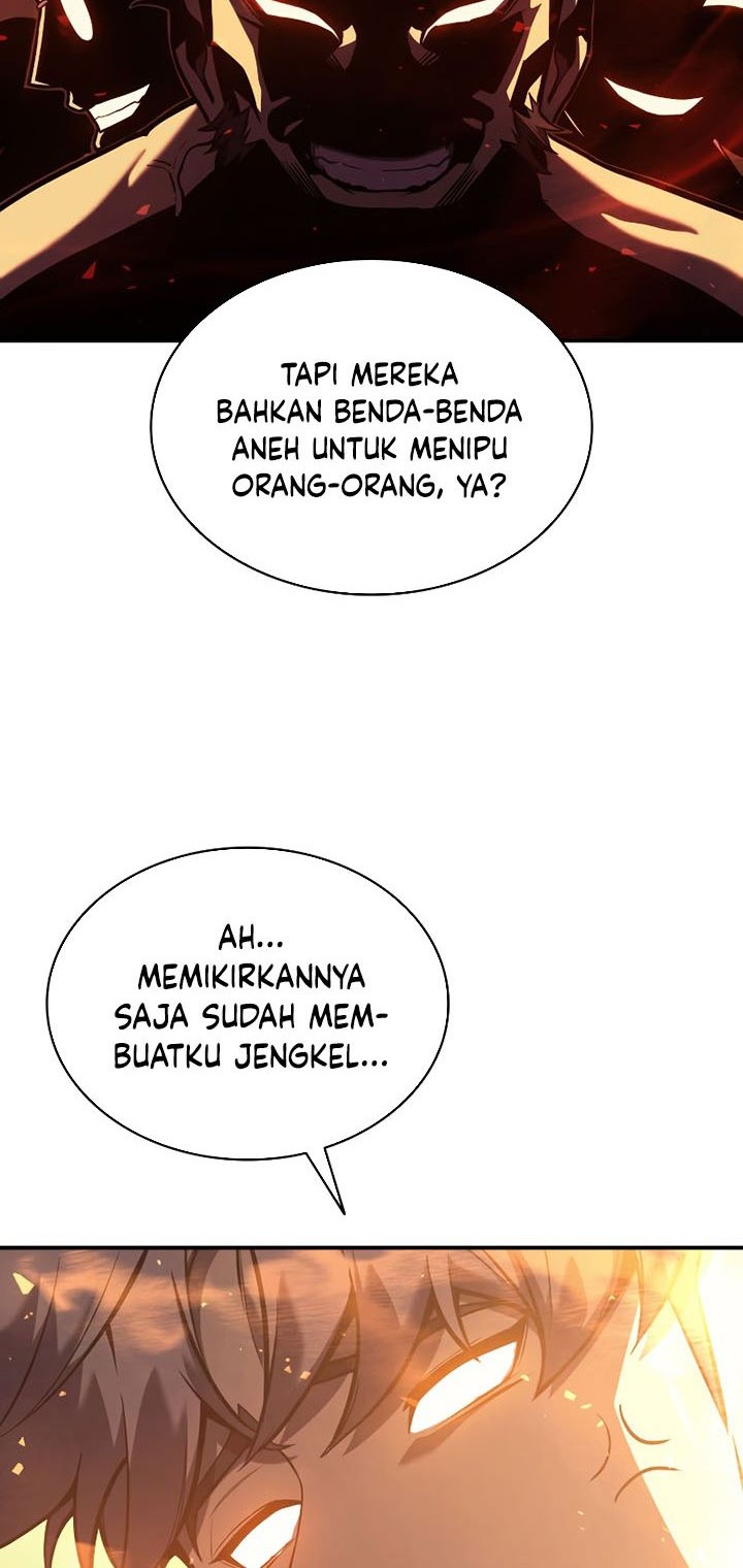 A Disaster-Class Hero Has Returned Bab 05 halaman 27