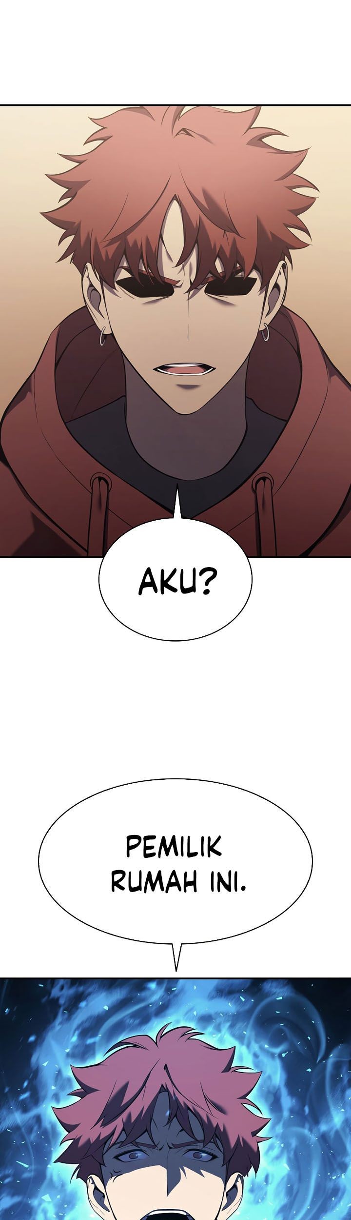 A Disaster-Class Hero Has Returned Bab 05 halaman 32