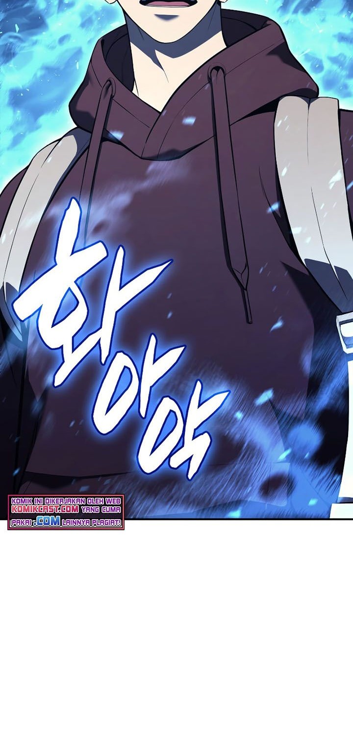 A Disaster-Class Hero Has Returned Bab 05 halaman 33