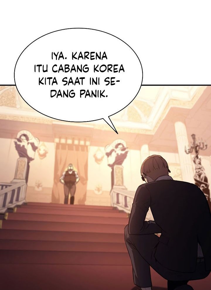 A Disaster-Class Hero Has Returned Bab 05 halaman 37