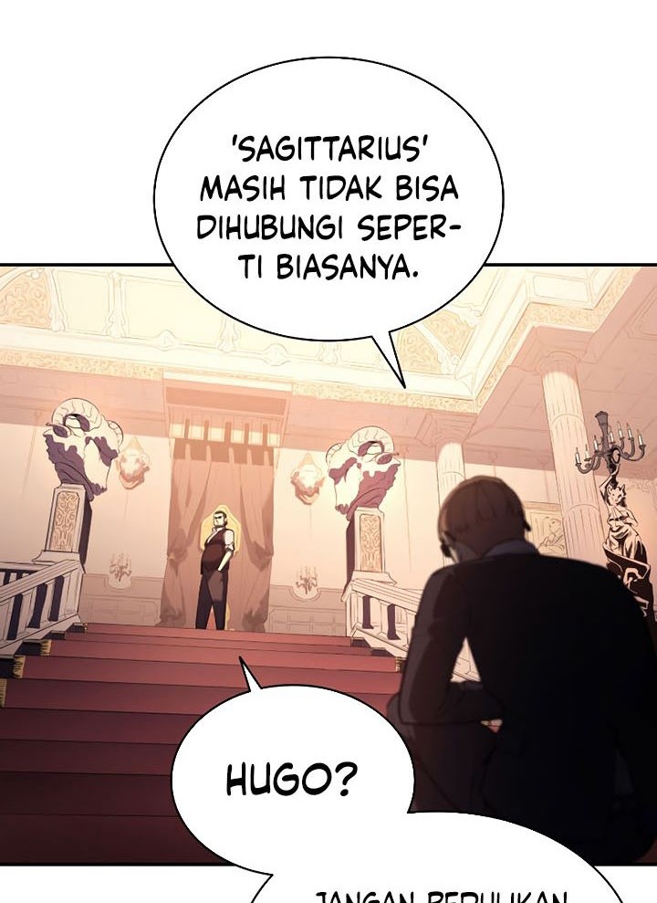 A Disaster-Class Hero Has Returned Bab 05 halaman 41