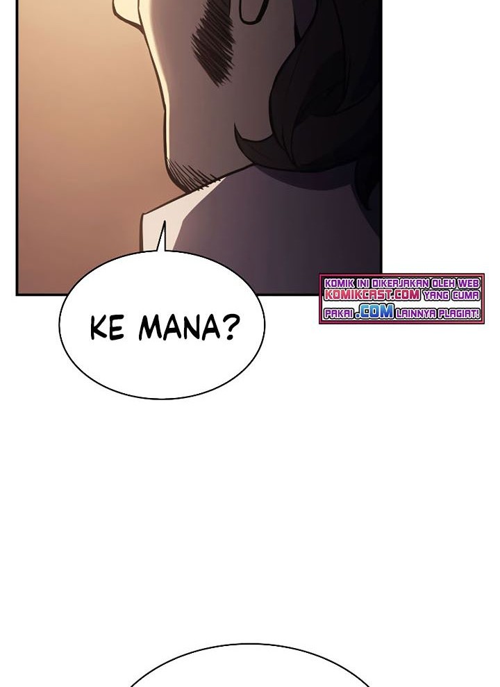 A Disaster-Class Hero Has Returned Bab 05 halaman 43