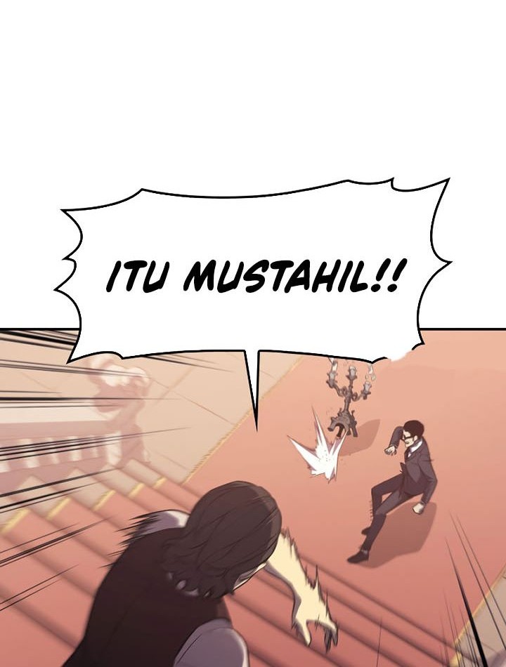 A Disaster-Class Hero Has Returned Bab 05 halaman 49