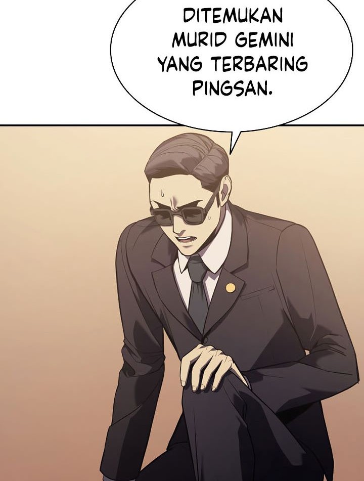 A Disaster-Class Hero Has Returned Bab 05 halaman 51