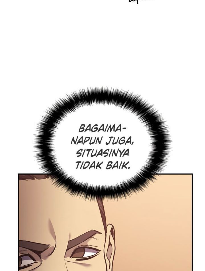 A Disaster-Class Hero Has Returned Bab 05 halaman 55