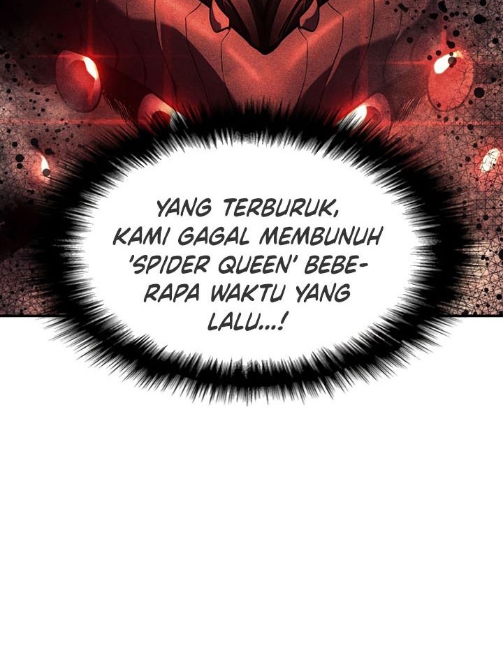 A Disaster-Class Hero Has Returned Bab 05 halaman 57