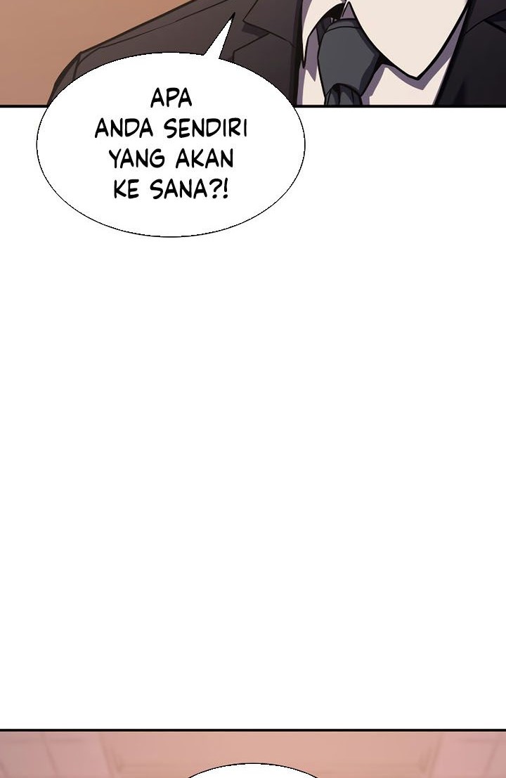A Disaster-Class Hero Has Returned Bab 05 halaman 59