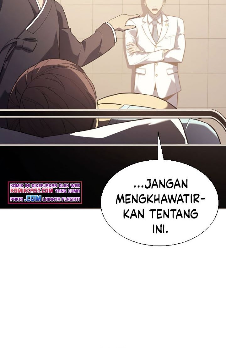 A Disaster-Class Hero Has Returned Bab 05 halaman 67