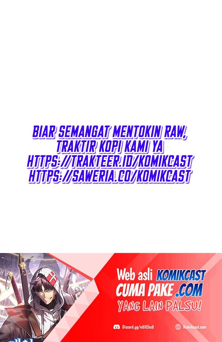 A Disaster-Class Hero Has Returned Bab 05 halaman 69