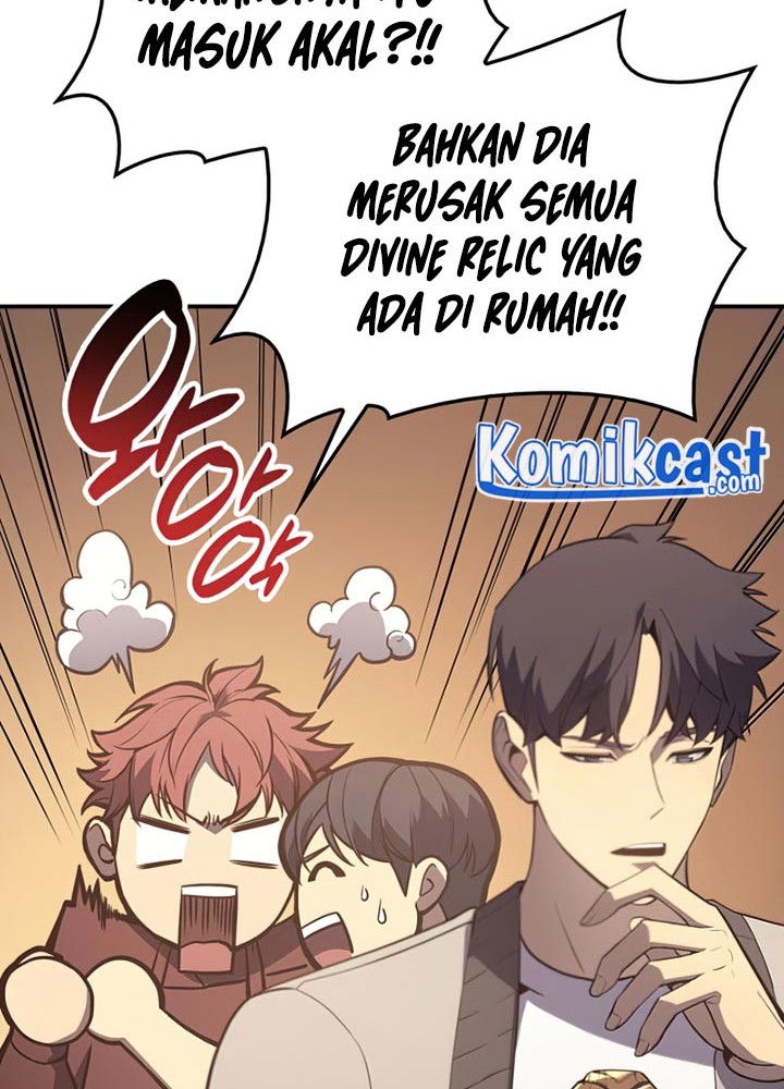 A Disaster-Class Hero Has Returned Bab 06 halaman 5