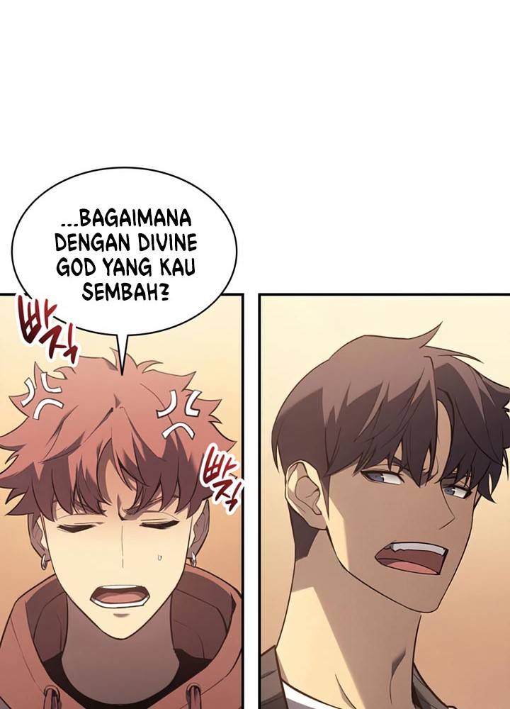 A Disaster-Class Hero Has Returned Bab 06 halaman 7