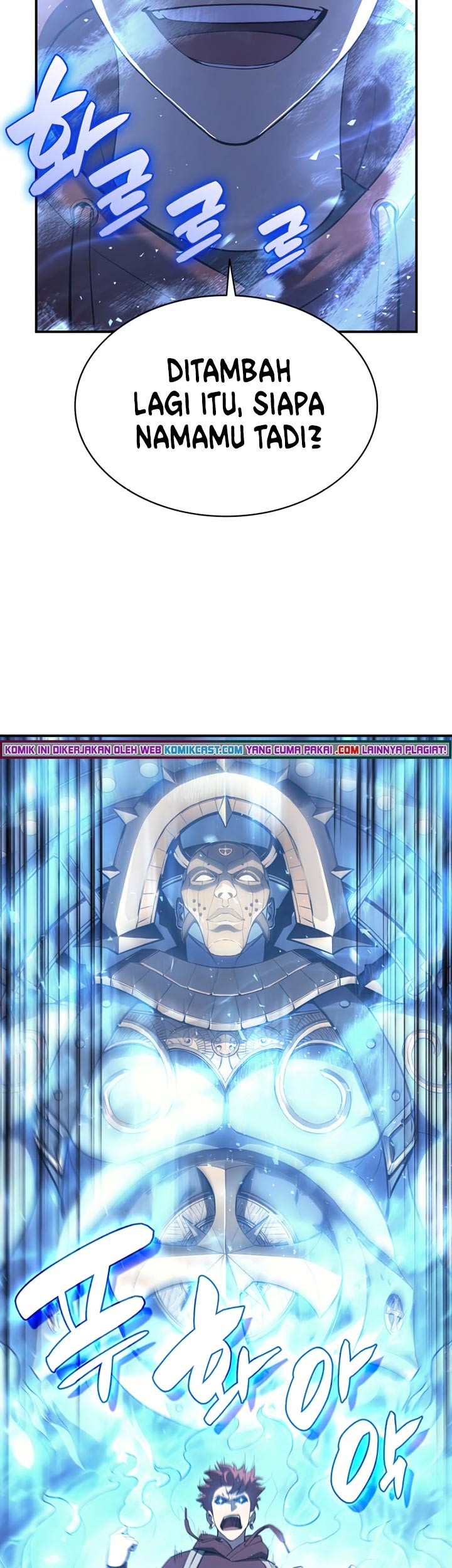 A Disaster-Class Hero Has Returned Bab 06 halaman 12