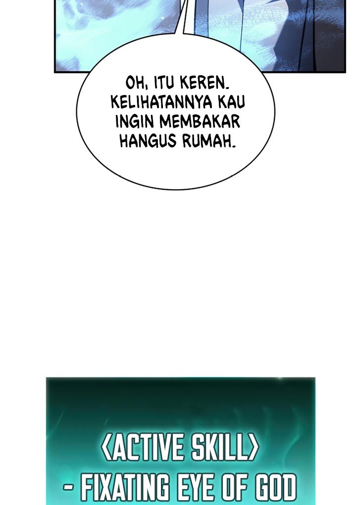 A Disaster-Class Hero Has Returned Bab 06 halaman 15