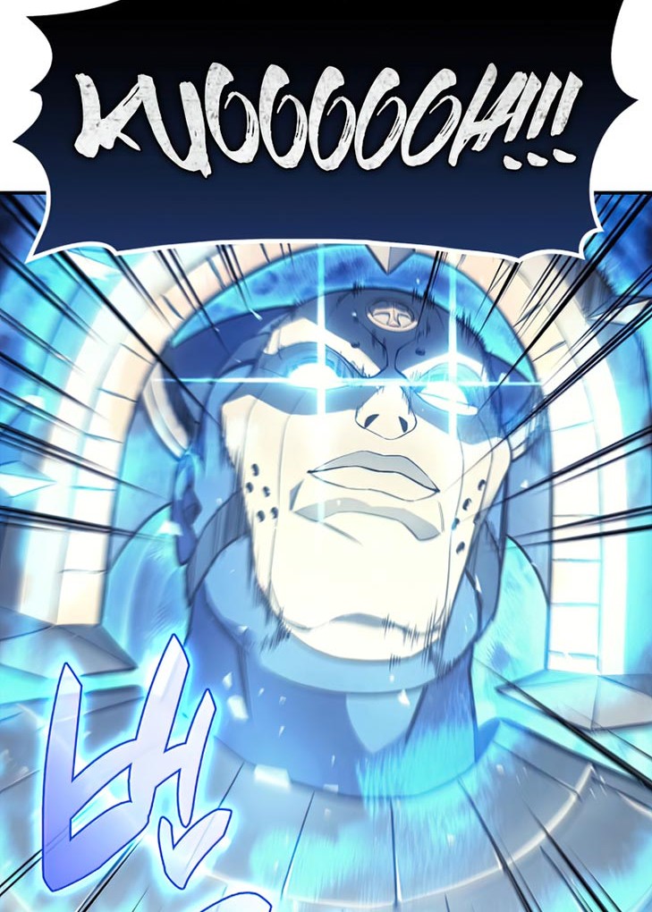 A Disaster-Class Hero Has Returned Bab 06 halaman 19