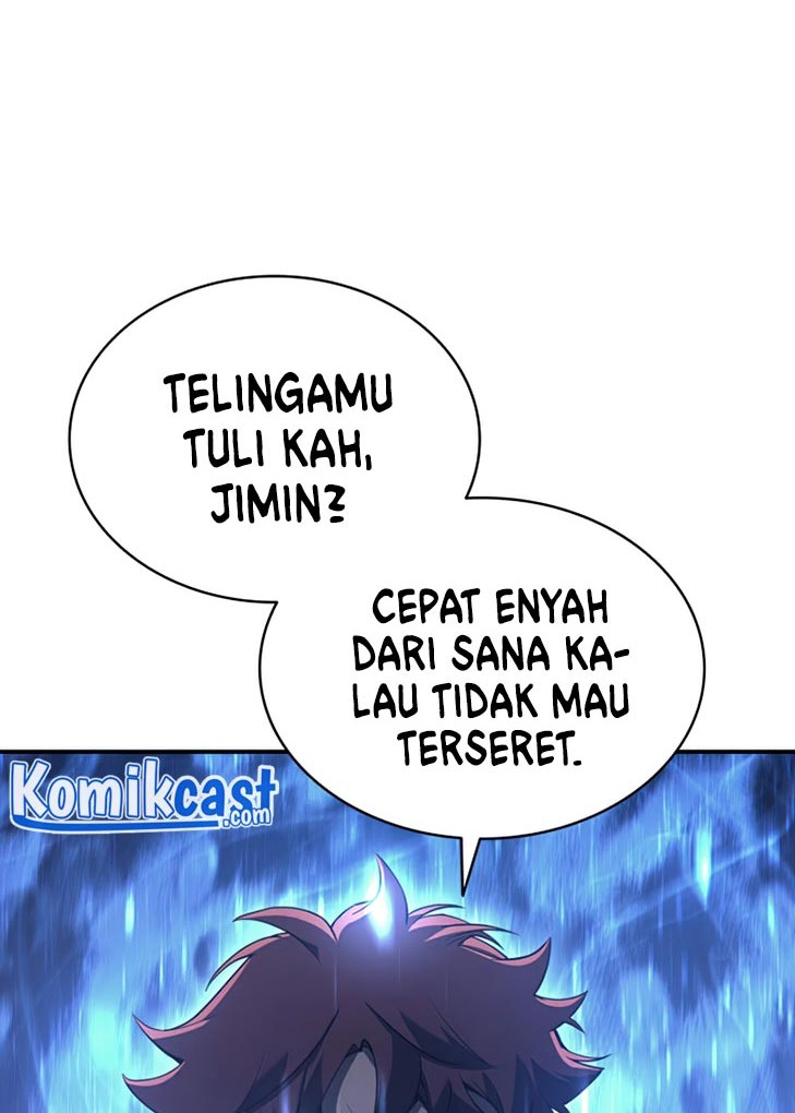 A Disaster-Class Hero Has Returned Bab 06 halaman 21