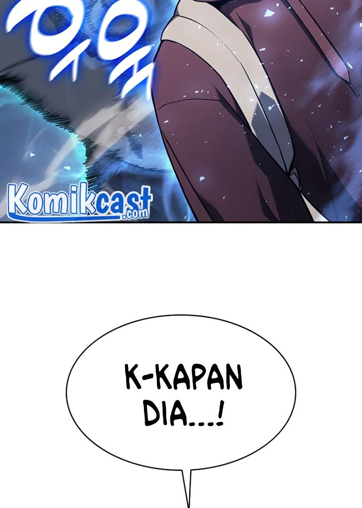 A Disaster-Class Hero Has Returned Bab 06 halaman 23