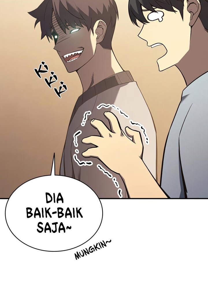 A Disaster-Class Hero Has Returned Bab 06 halaman 27