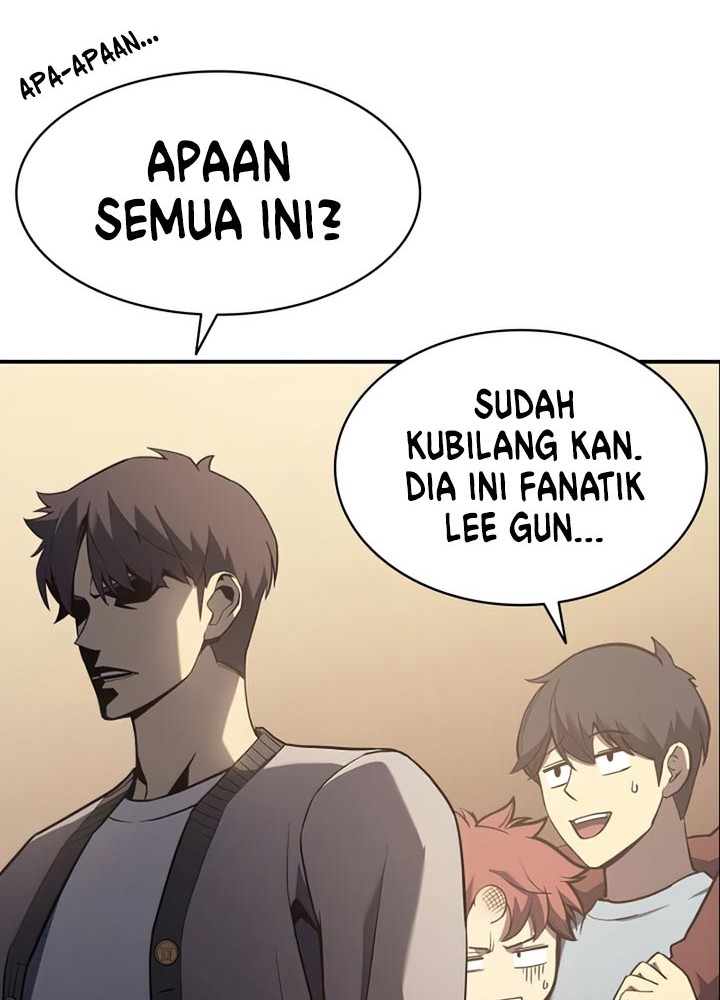 A Disaster-Class Hero Has Returned Bab 06 halaman 33