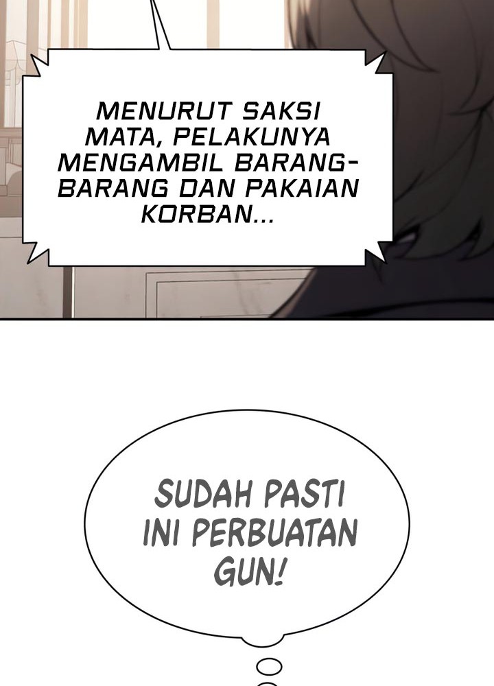 A Disaster-Class Hero Has Returned Bab 06 halaman 39