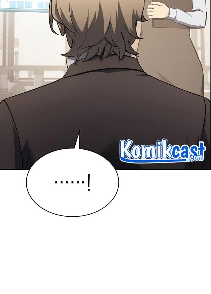 A Disaster-Class Hero Has Returned Bab 06 halaman 41
