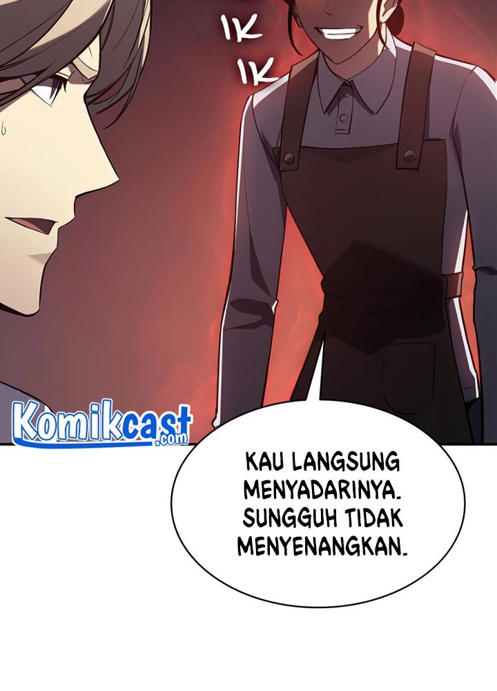 A Disaster-Class Hero Has Returned Bab 06 halaman 43