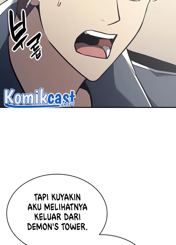 A Disaster-Class Hero Has Returned Bab 06 halaman 55