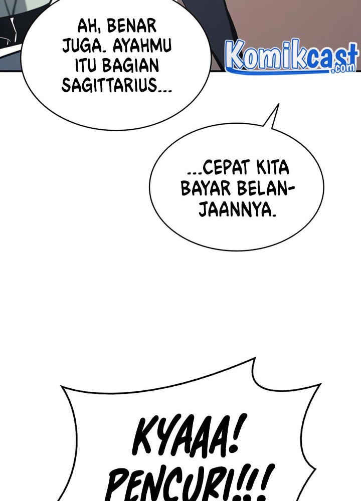 A Disaster-Class Hero Has Returned Bab 06 halaman 57