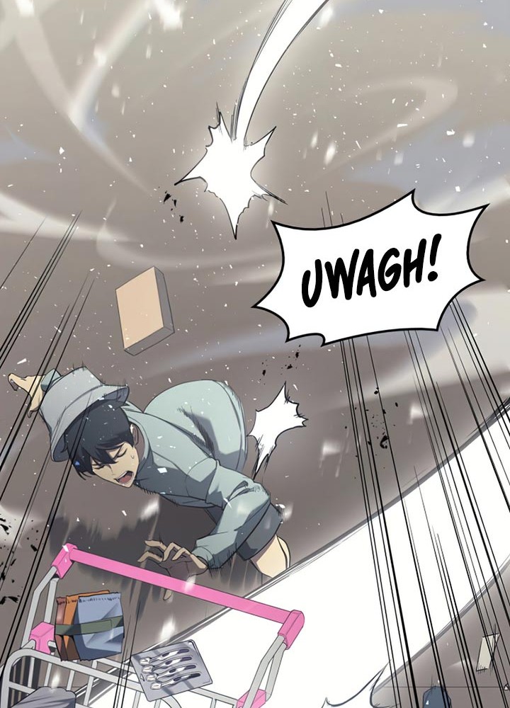 A Disaster-Class Hero Has Returned Bab 06 halaman 59