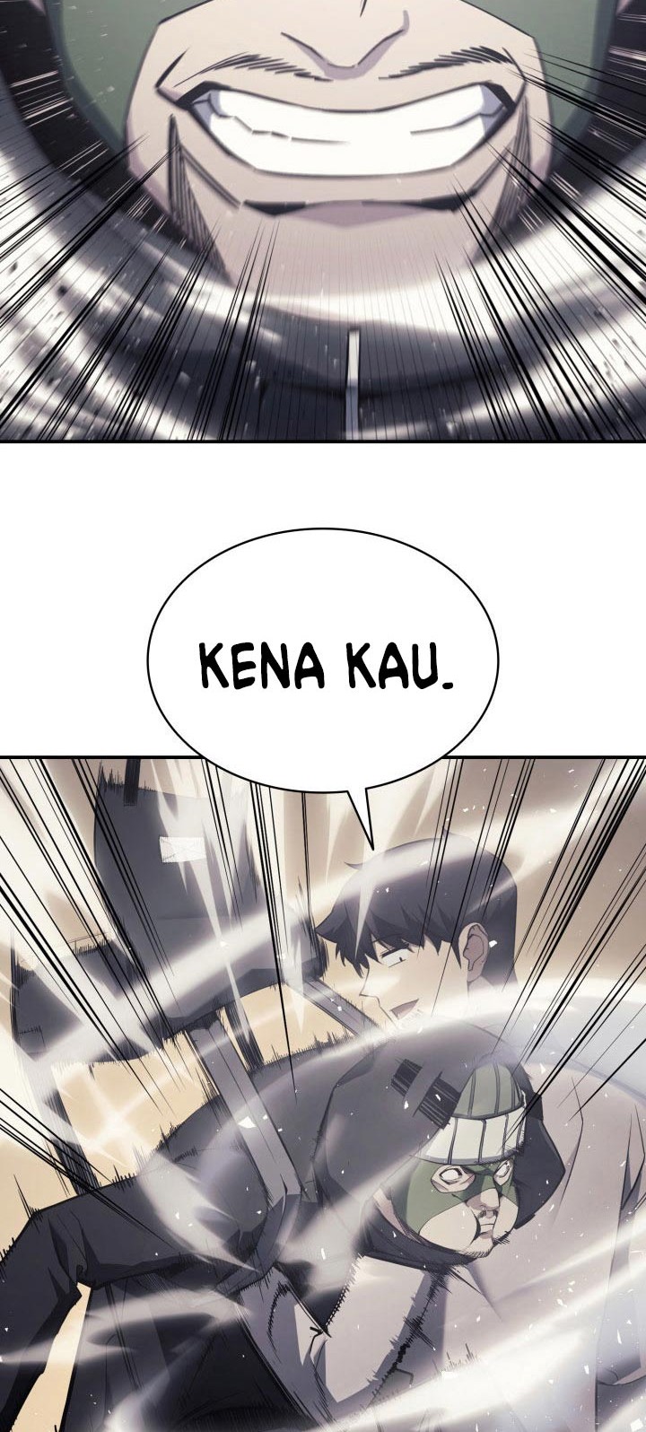 A Disaster-Class Hero Has Returned Bab 06 halaman 65