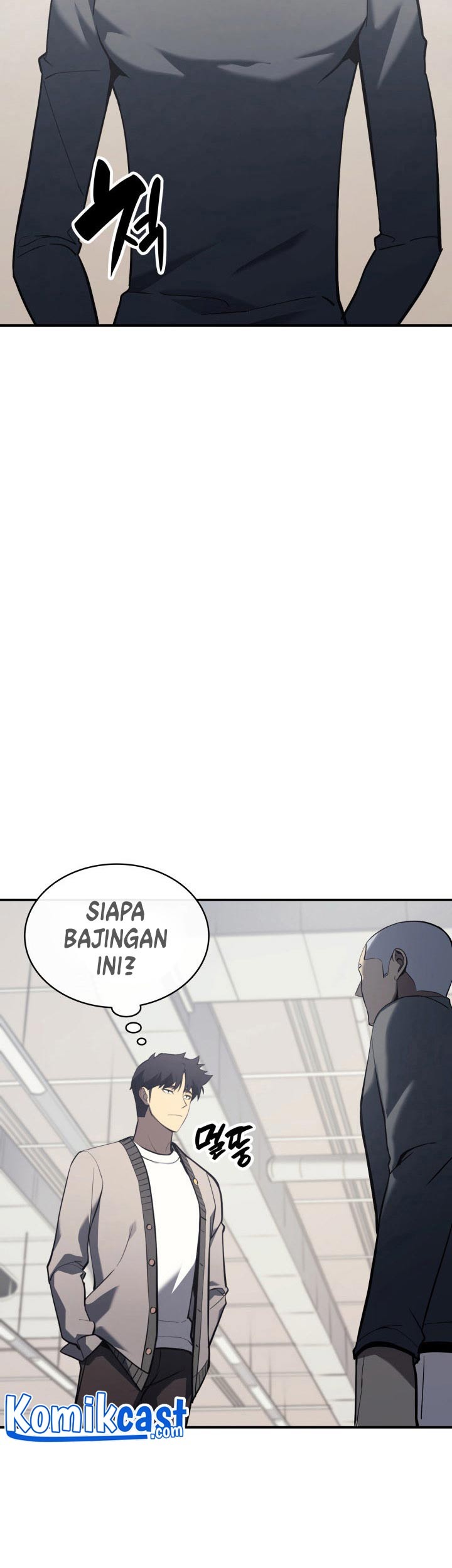 A Disaster-Class Hero Has Returned Bab 06 halaman 70