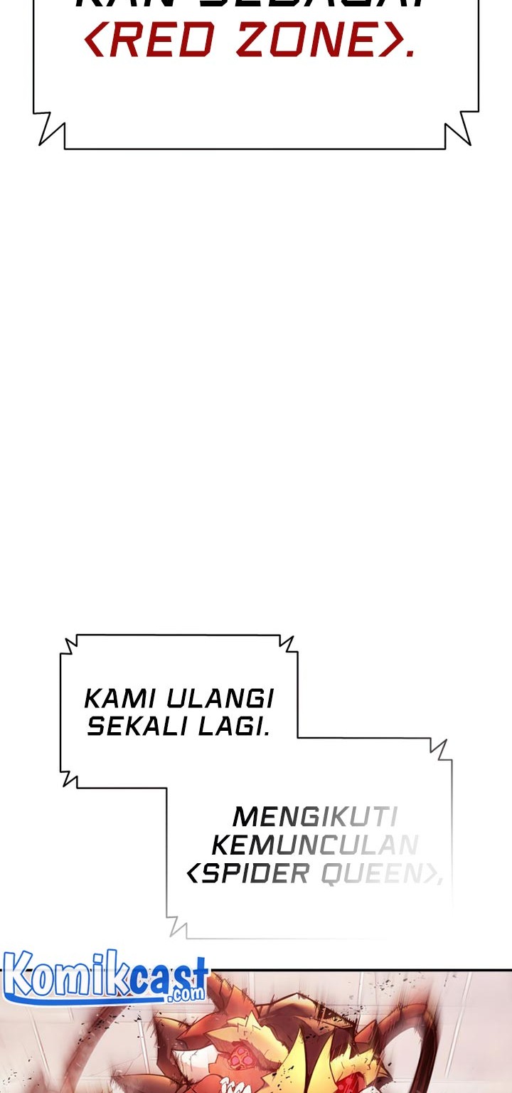 A Disaster-Class Hero Has Returned Bab 06 halaman 93